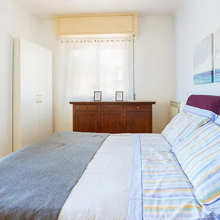 Erica Home - 2 Bedrooms, Terrace, Wifi Sanremo Exterior photo