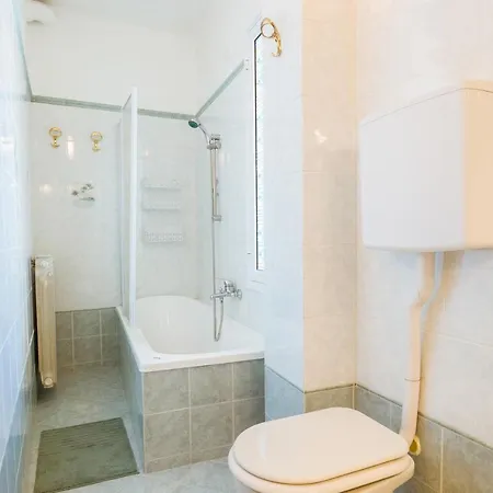 Erica Home - 2 Bedrooms, Terrace, Wifi Sanremo Exterior photo