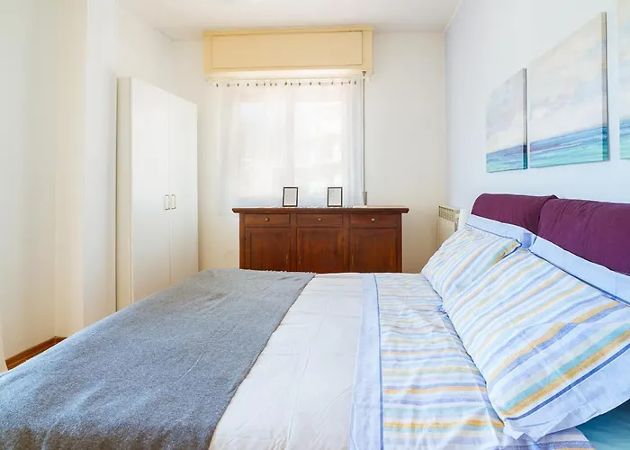 Erica Home - 2 Bedrooms, Terrace, Wifi