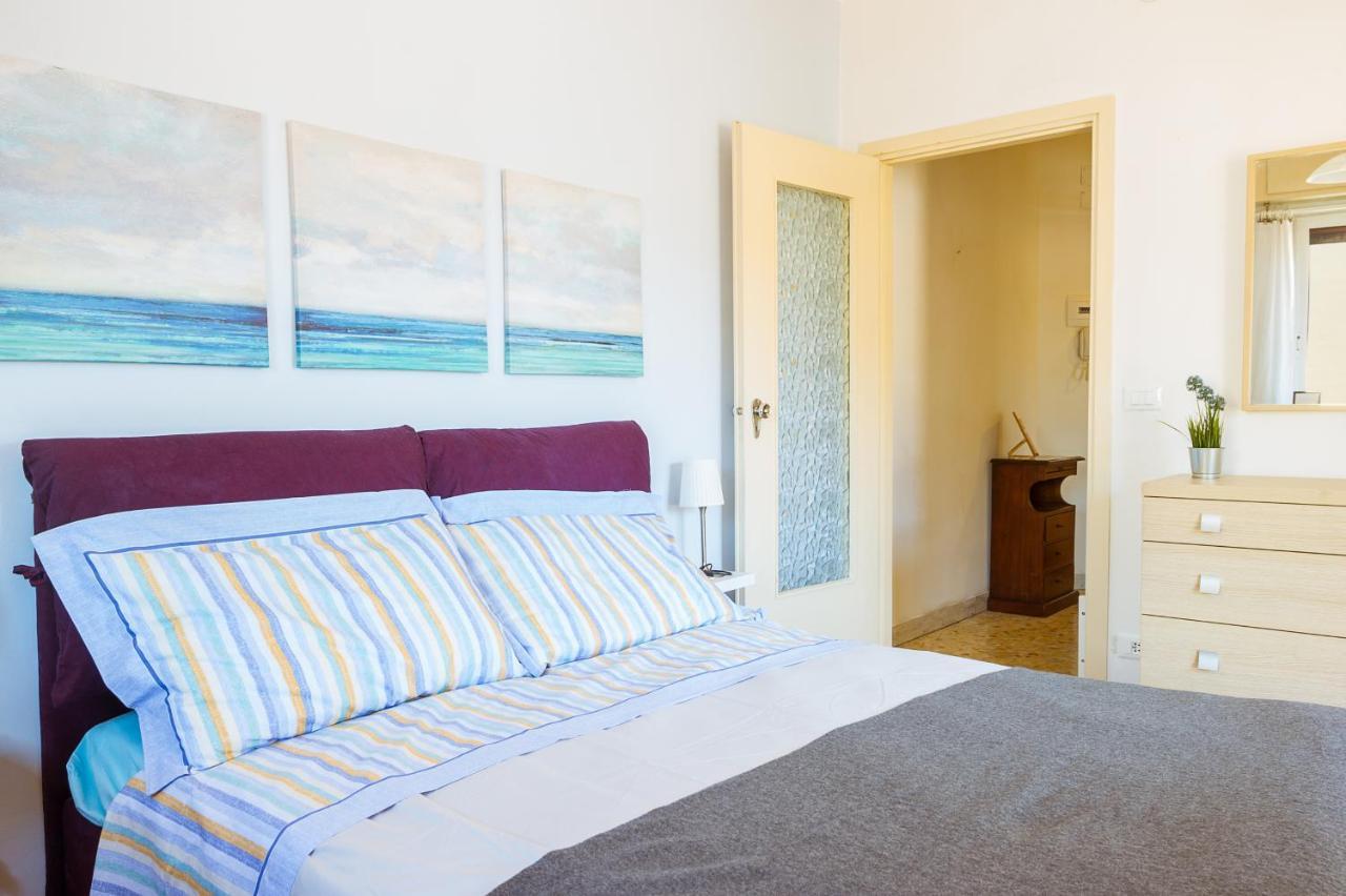 Erica - 2 Bedrooms, Terrace, Wifi Apartamento Sanremo