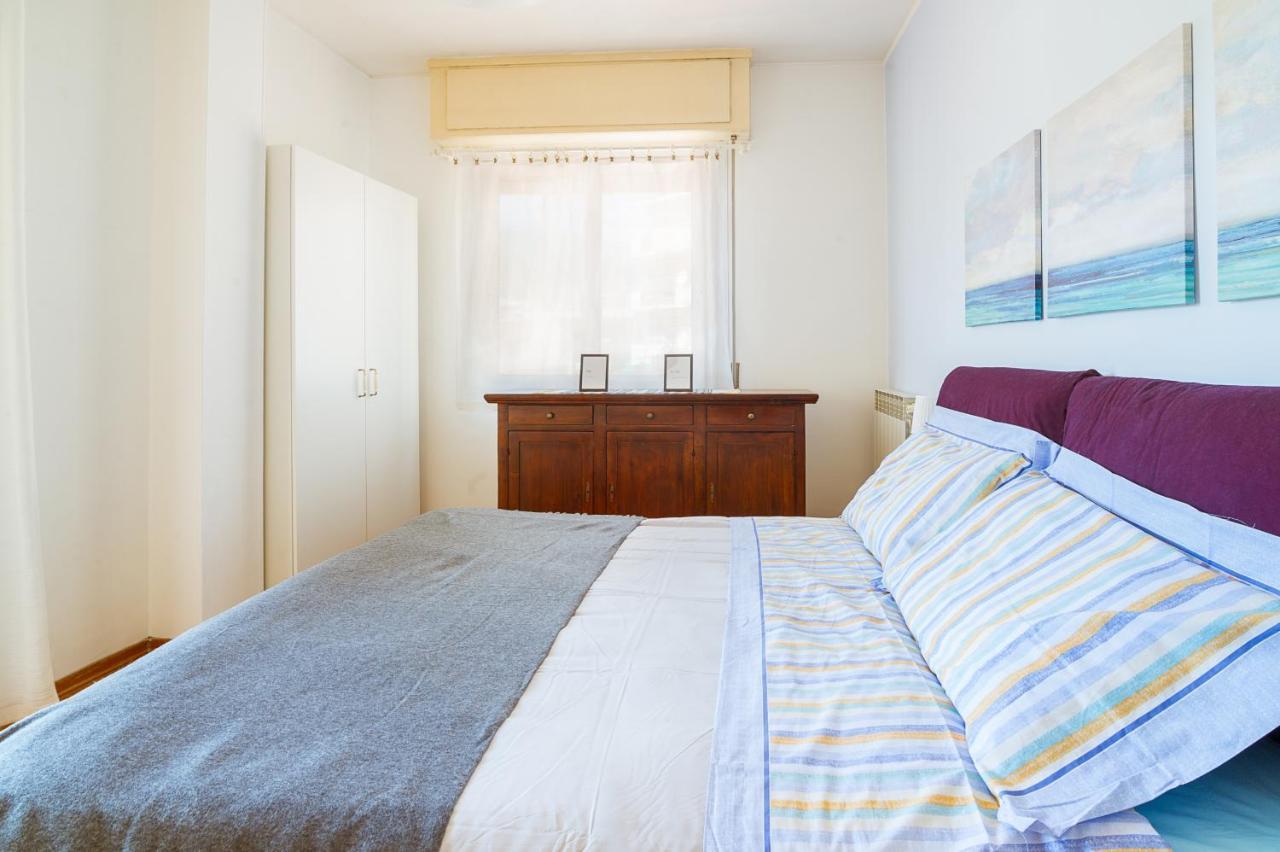 Apartamento Erica - 2 Bedrooms, Terrace, Wifi